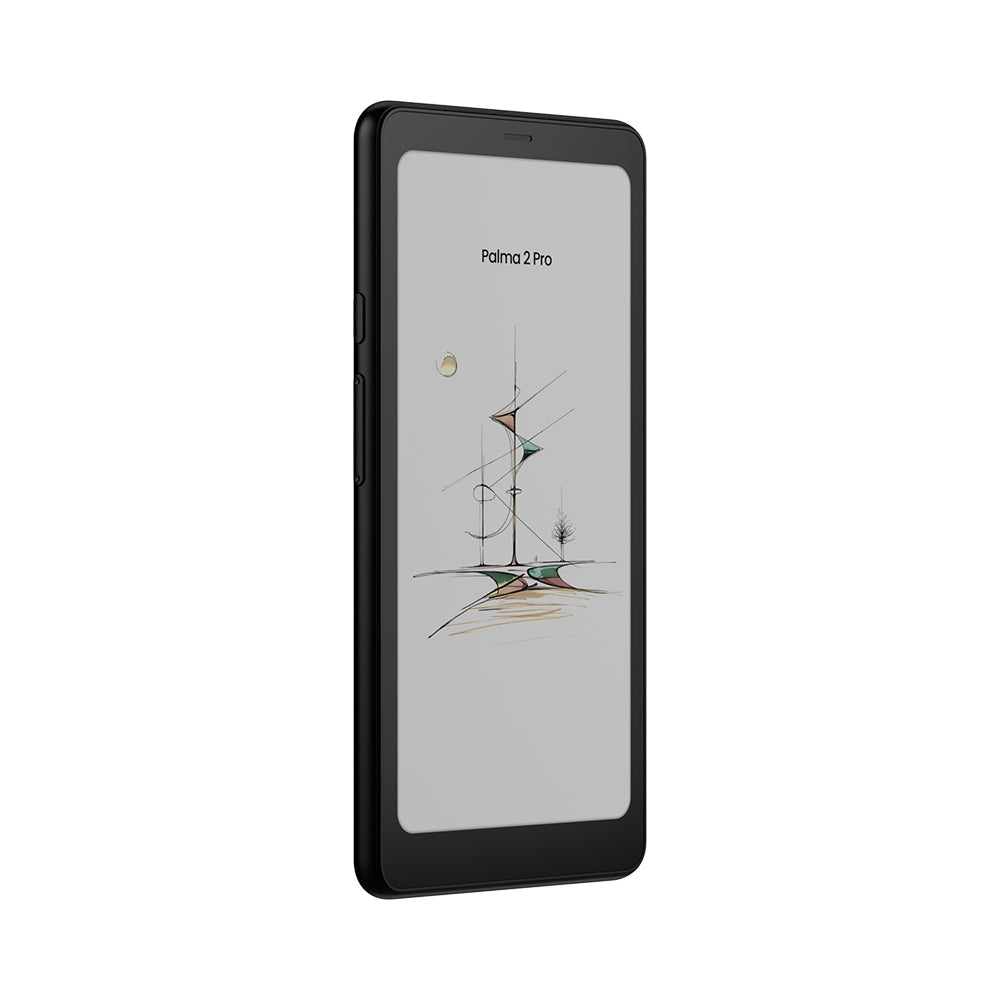 BOOX Palma 2 Pro – Color Mobile ePaper 6.13″