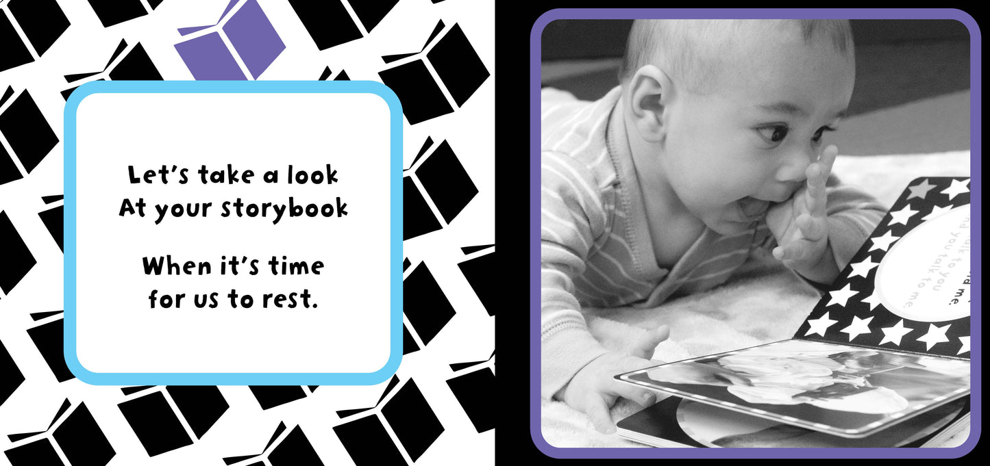 Barefoot Baby-Proof: Baby Dream