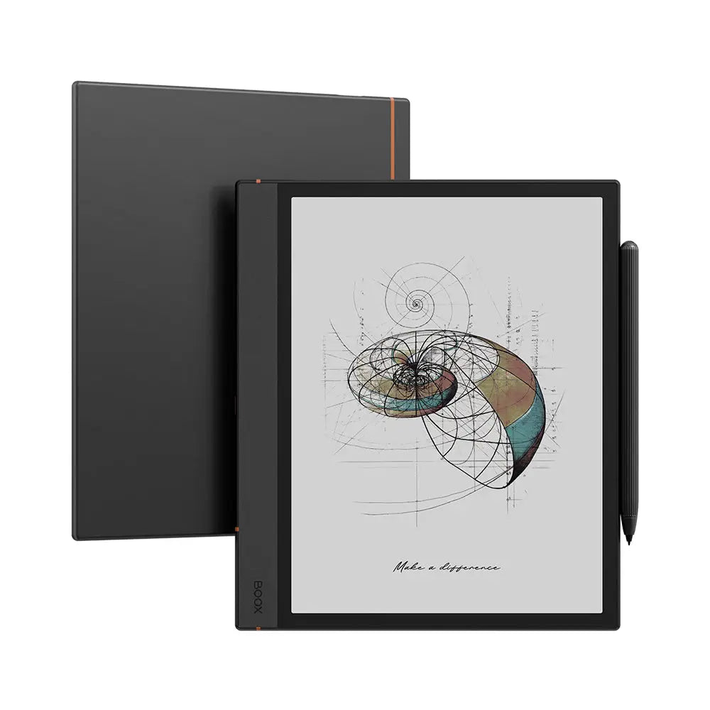 10.3’’ BOOX Note Air4 C - Boox Tablet