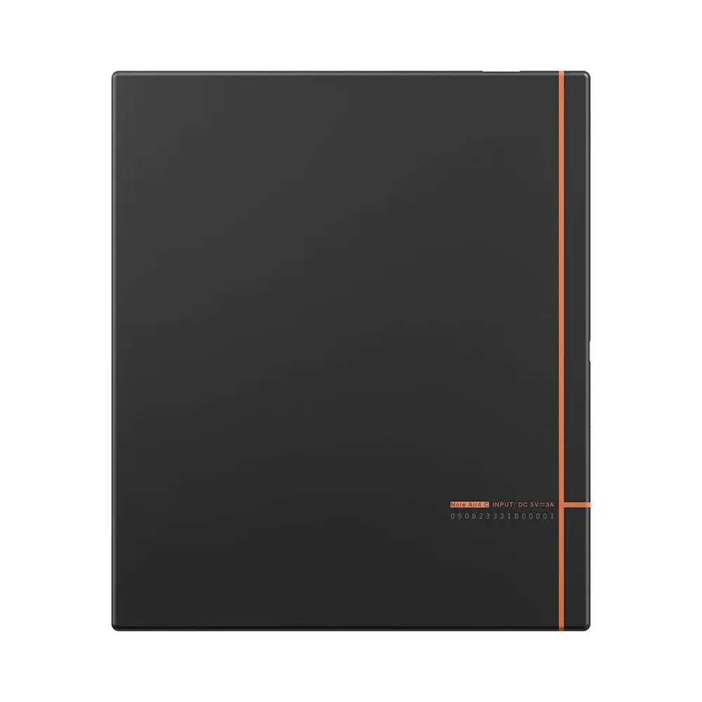 10.3’’ BOOX Note Air4 C - Boox Tablet