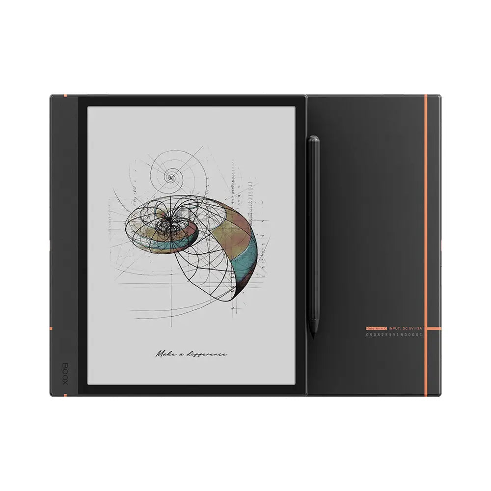 10.3’’ BOOX Note Air4 C - Boox Tablet