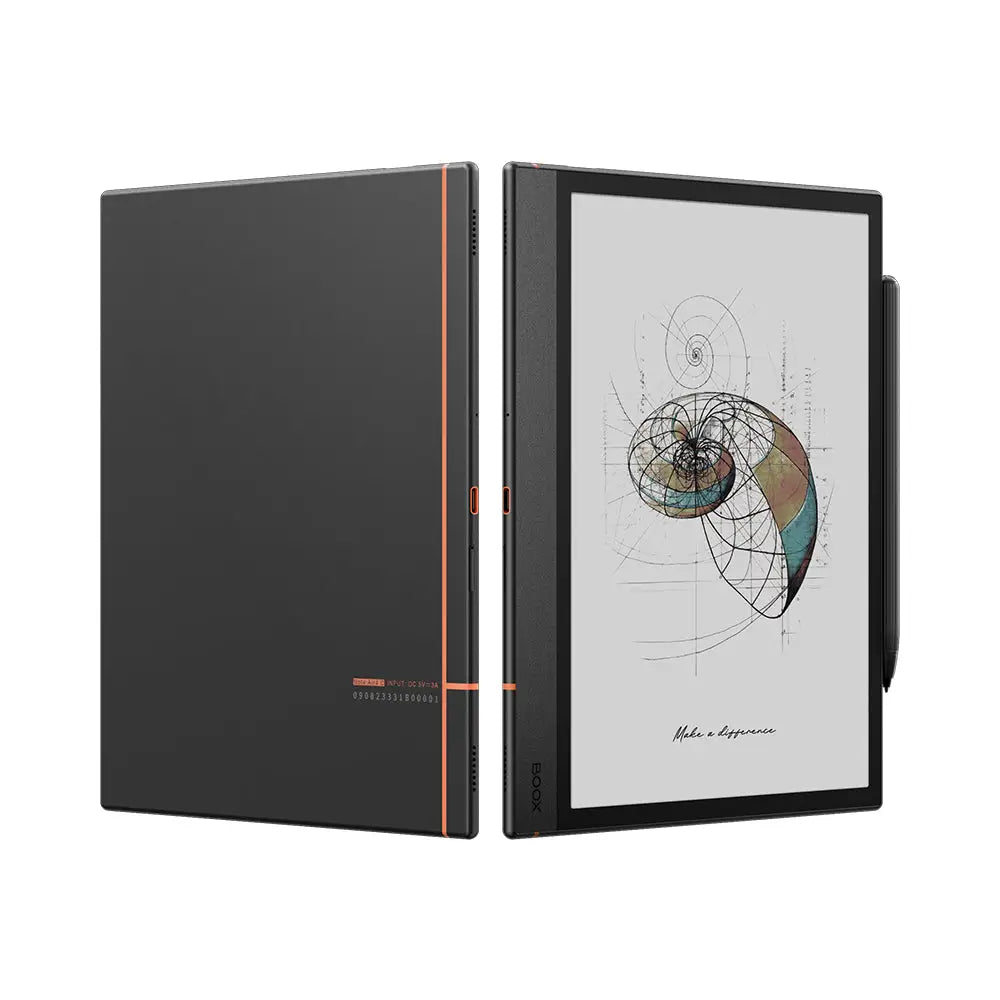 10.3’’ BOOX Note Air4 C - Boox Tablet