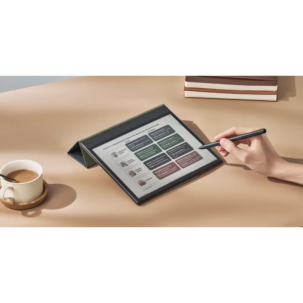 10.3’’ BOOX Note Air4 C - Boox Tablet