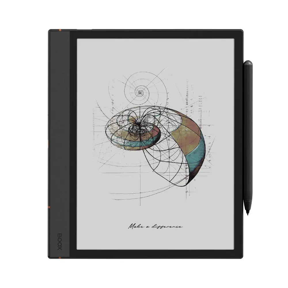 10.3’’ BOOX Note Air4 C - Boox Tablet