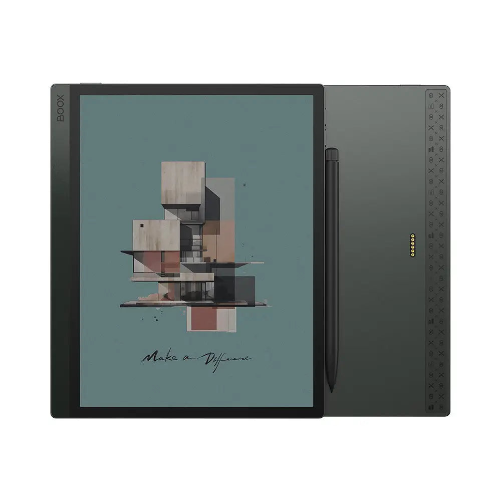 10.3’’ BOOX Tab Ultra C Pro - Boox Tablet