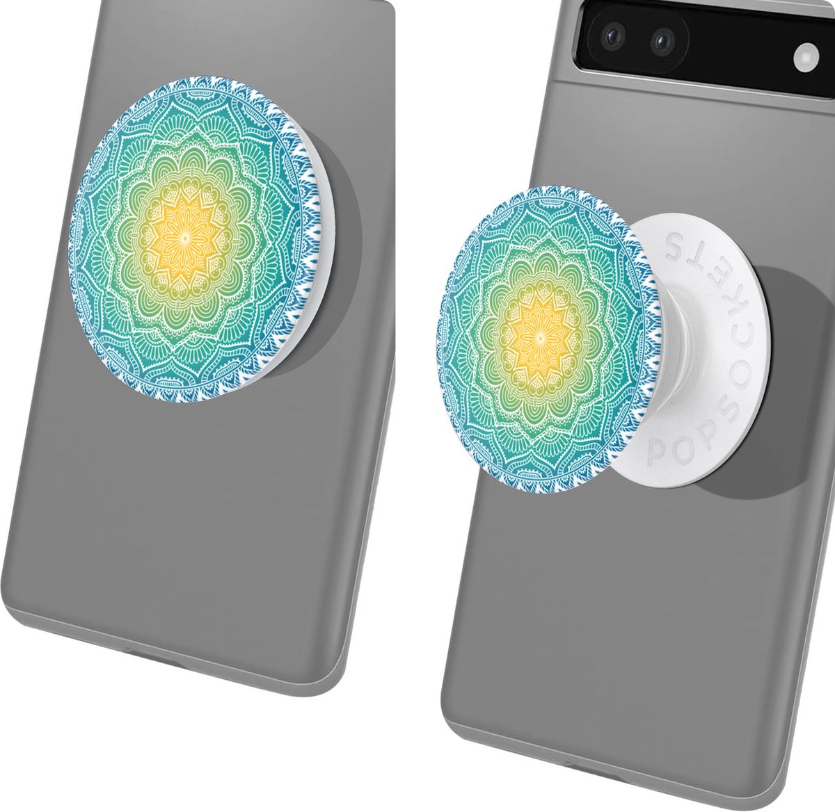Popsockets - Popgrip - Mandala del Sol