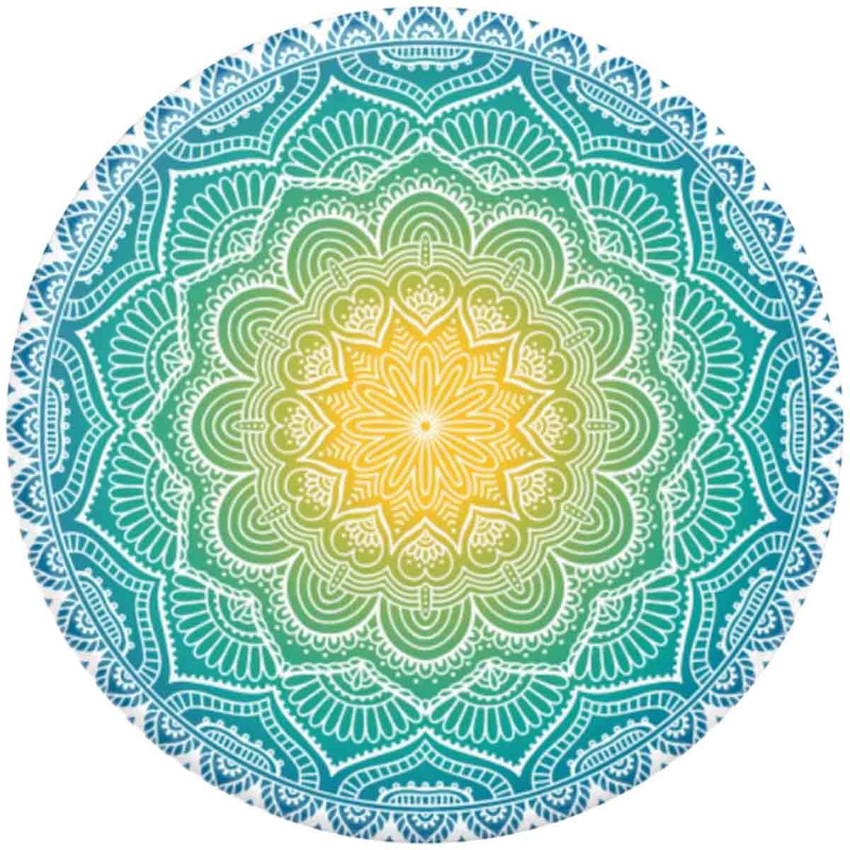 Popsockets - Popgrip - Mandala del Sol