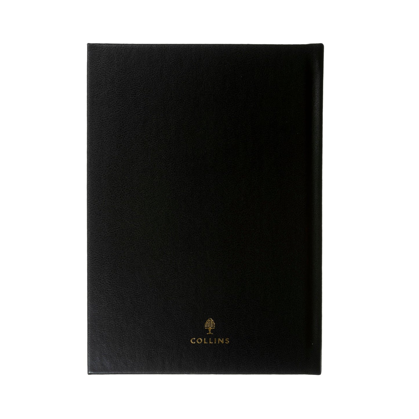 Classic - Compact Day-to-Page Diary with Appointments - 2026 Calendar Year Planner