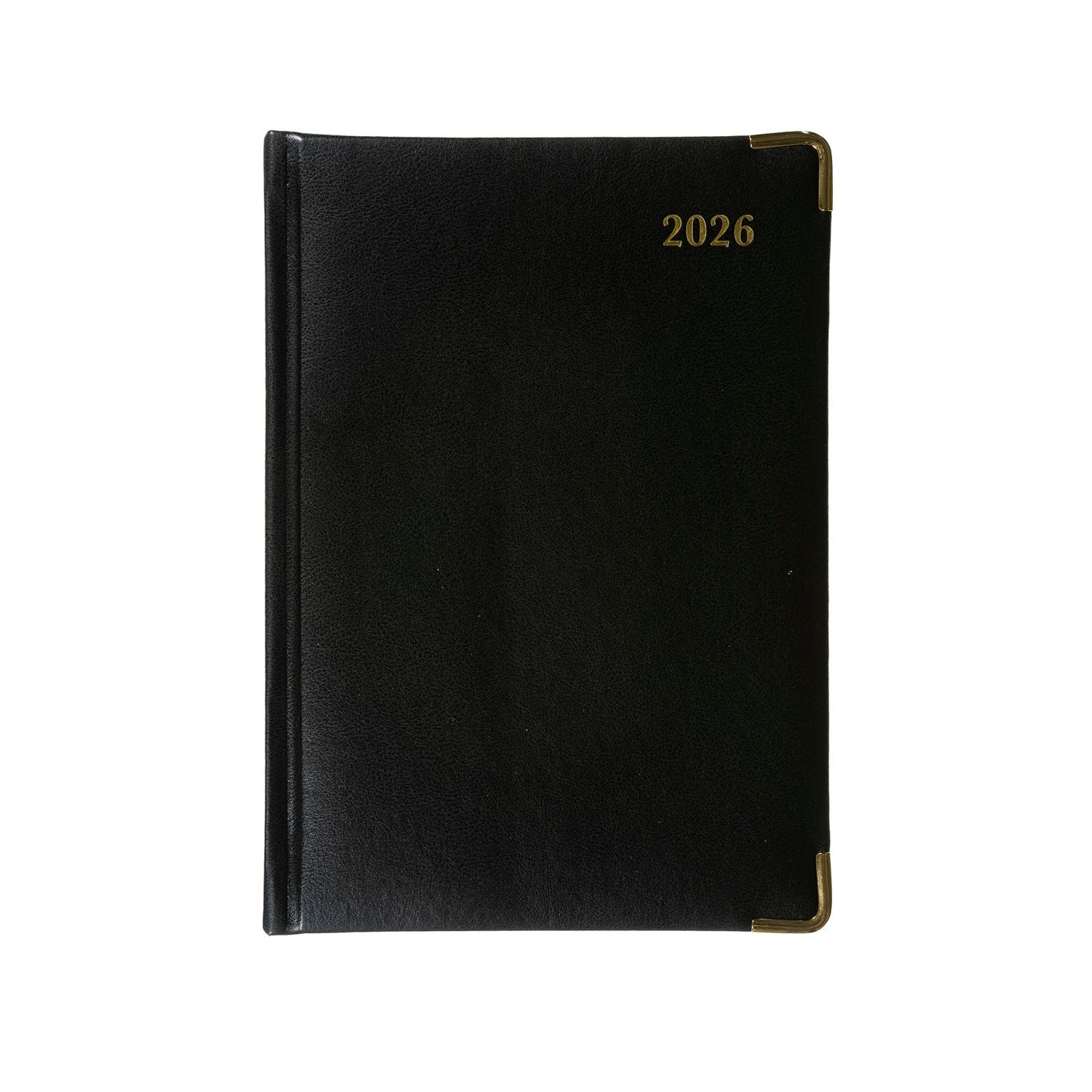 Classic - Compact Week-To-View Diary with Appointments - 2026 Calendar Year Planner