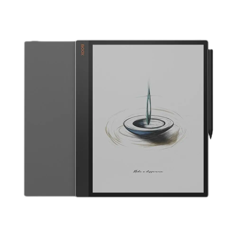 13.3” BOOX Tab X C eReader - Boox Tablet