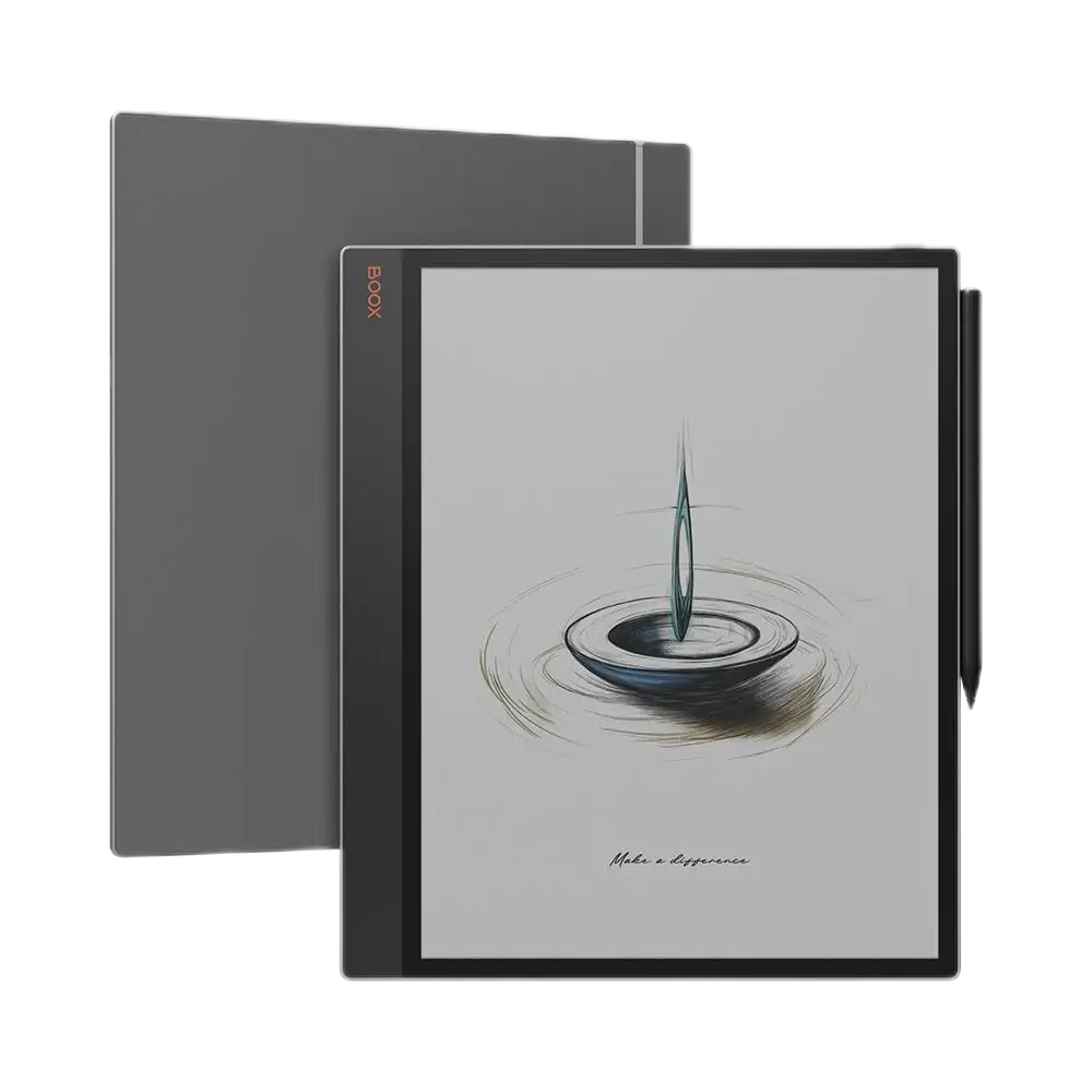 13.3” BOOX Tab X C eReader - Boox Tablet