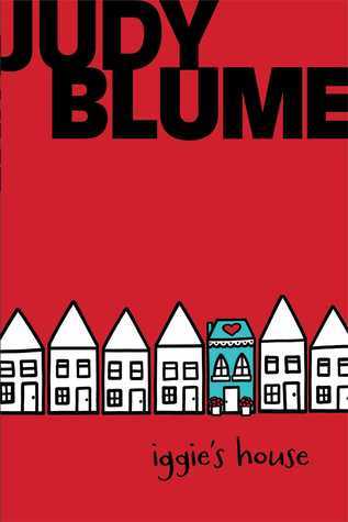 Iggie's House by Judy Blume