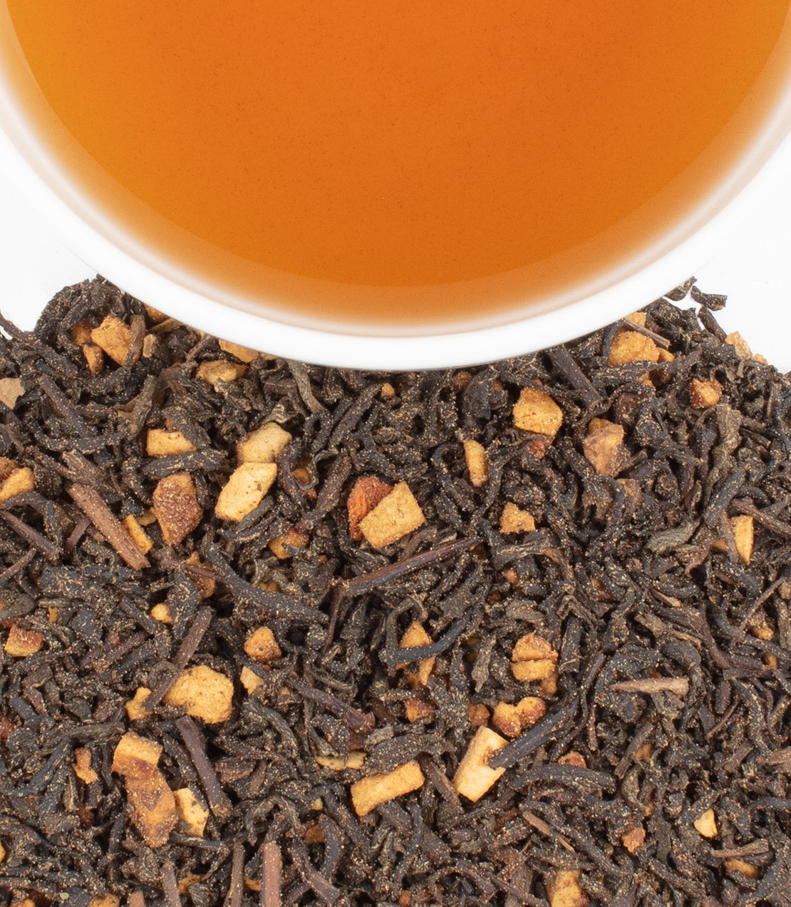 Decaf Hot Cinnamon Spice HT Tin of 20 Sachets Sachets / Tin of 20 Sachets