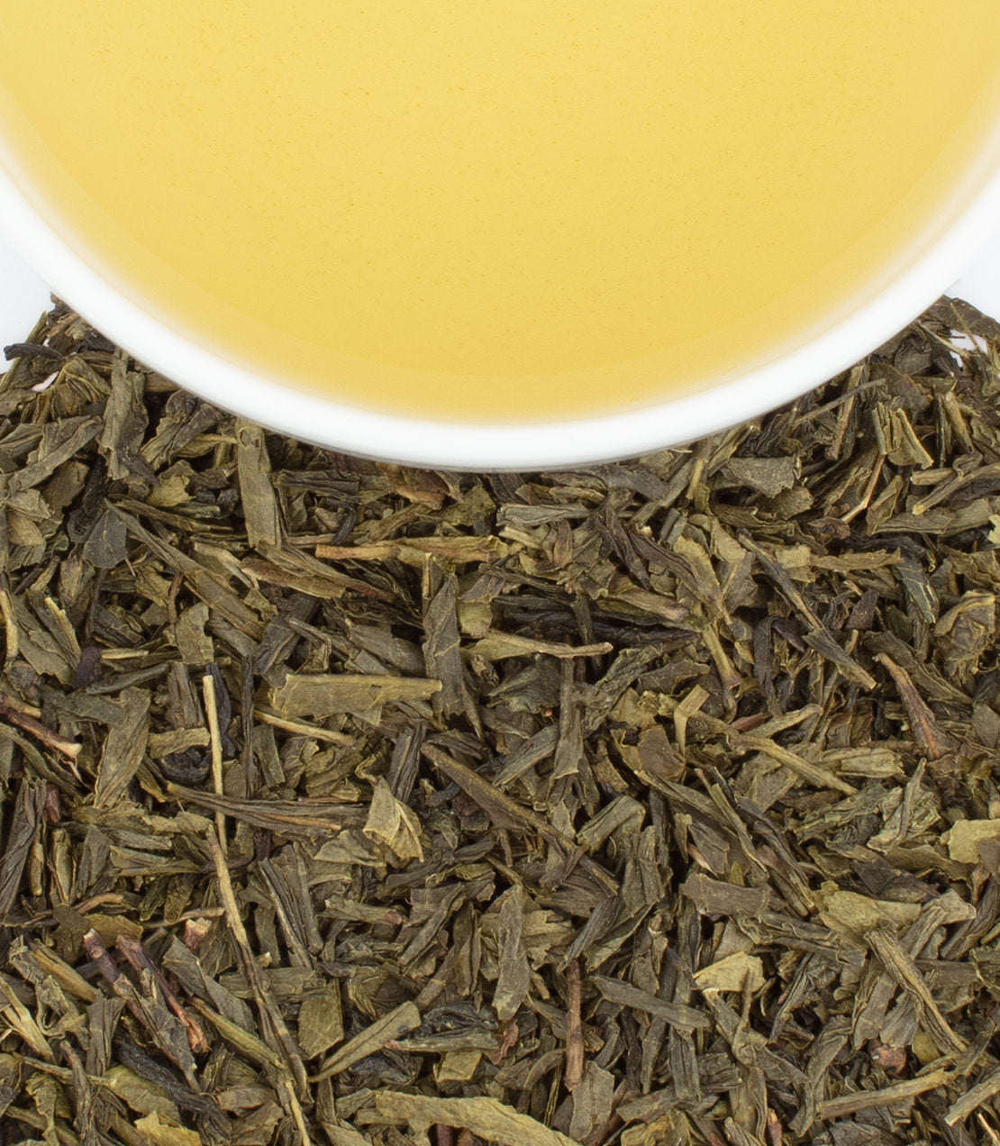 Organic Supreme Green, HT Lata de 20 sobres