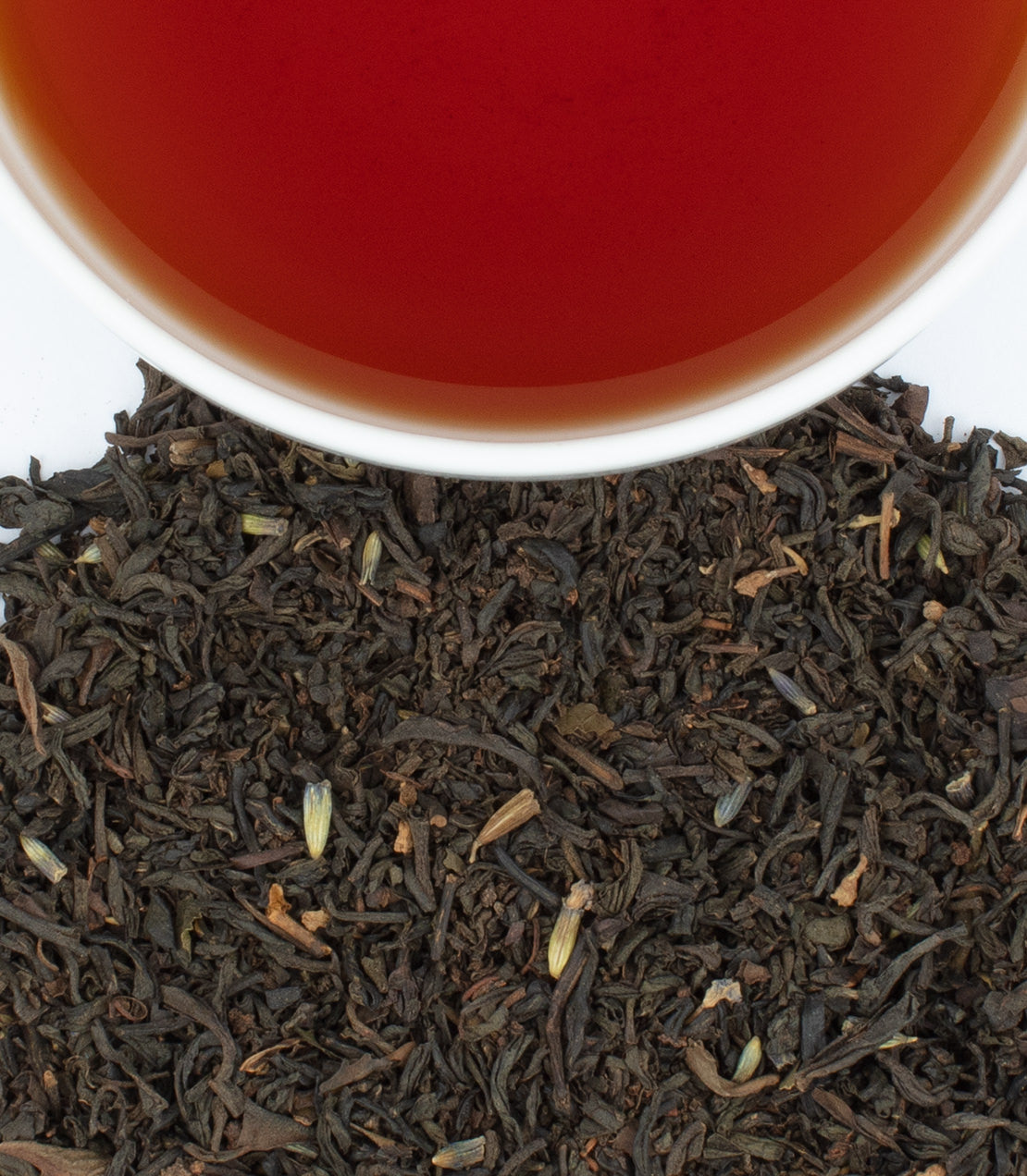 Niebla londinense victoriana, lata de HRP con 30 sobres