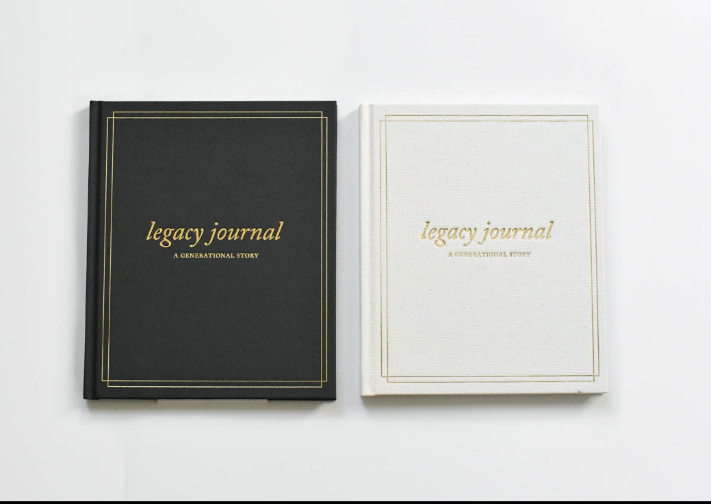 Diario de la historia de vida: Abuela