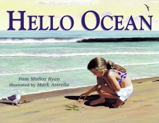 Hello Ocean Pam Muñoz Ryan