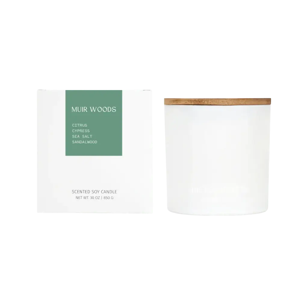 3 Wick Candle Candles