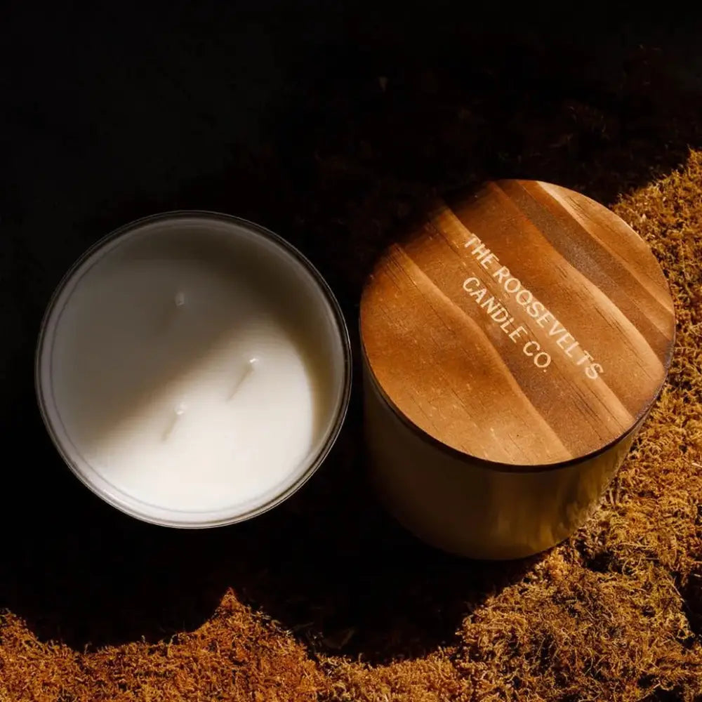 3 Wick Candle Candles