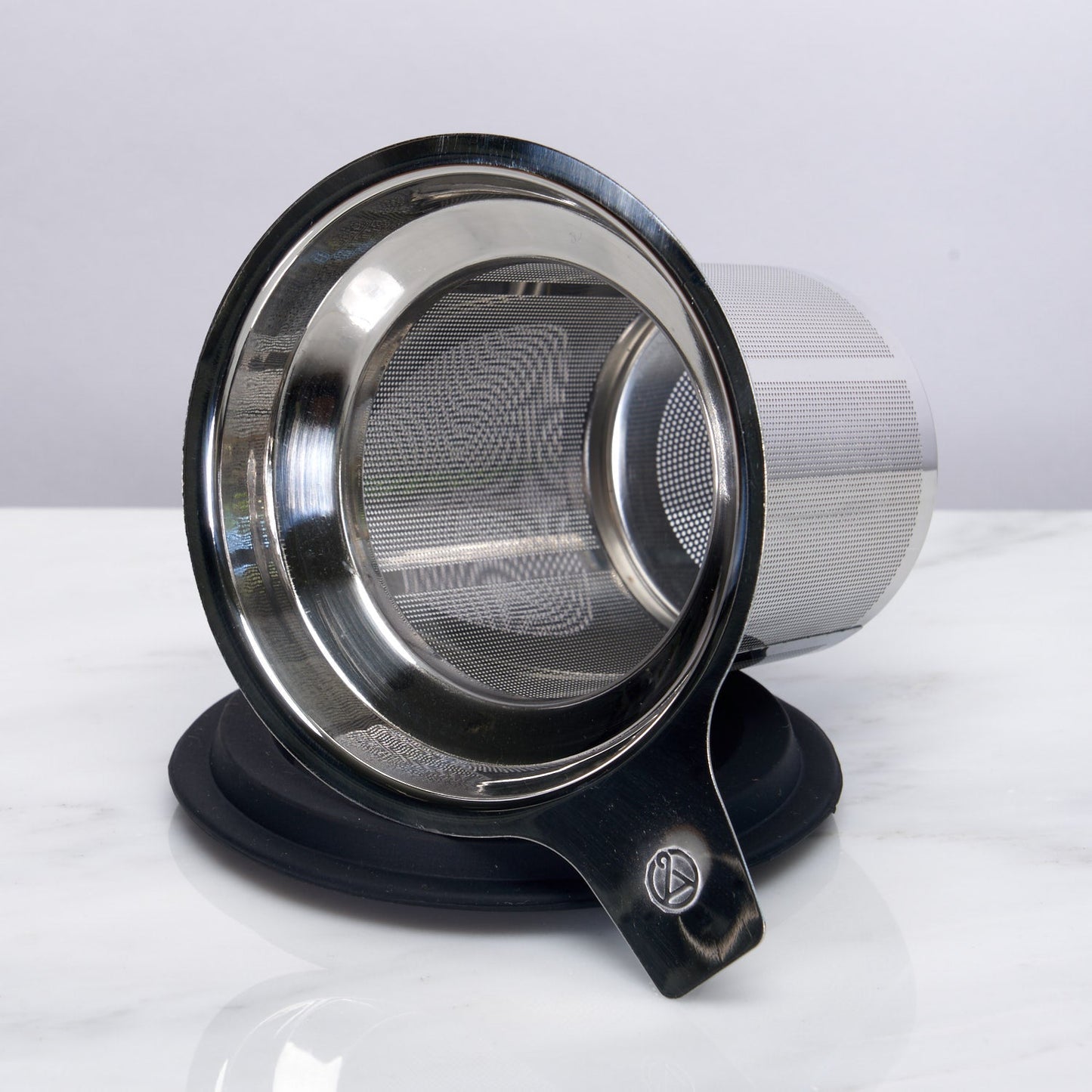 Infusor de una taza: olvídate de la bola de té, este infusor cambia las reglas del juego.