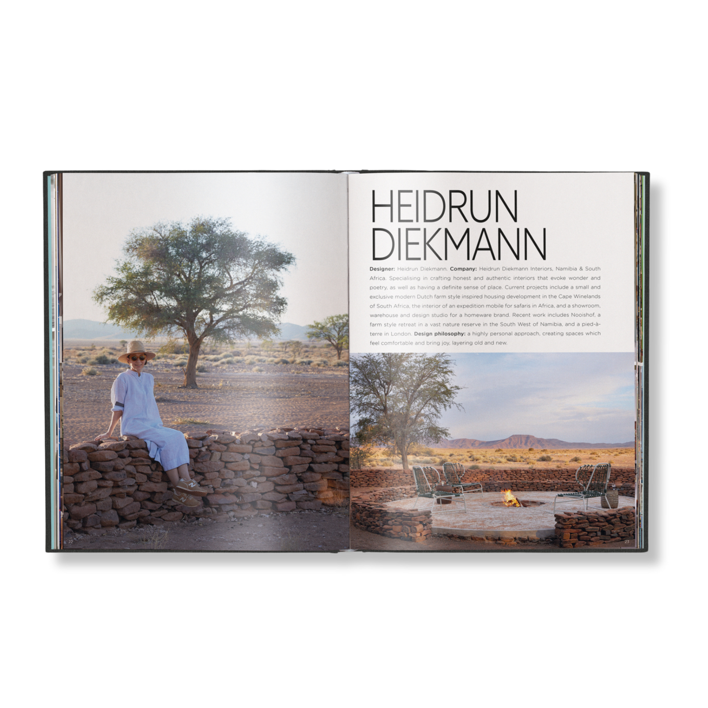 Andrew Martin Interior Design Vol. 28
