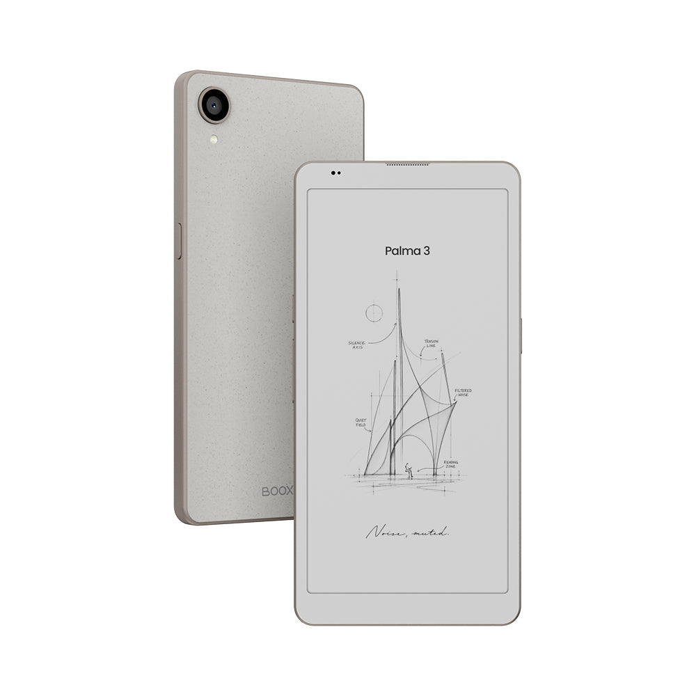 BOOX Palma 3 eink ereader