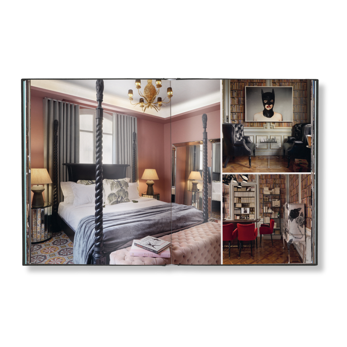 Andrew Martin Interior Design Vol. 28