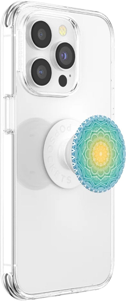 Popsockets - Popgrip - Mandala del Sol