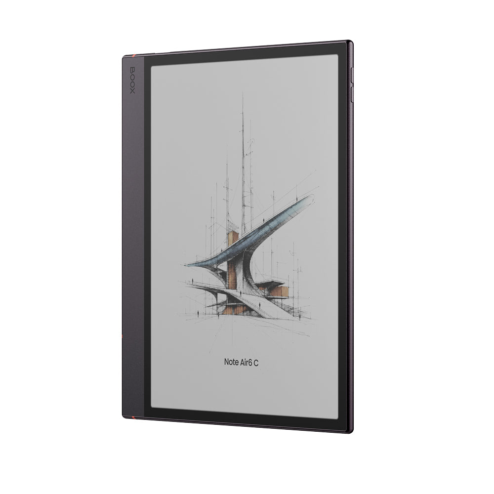 BOOX Note Air6 C eReader