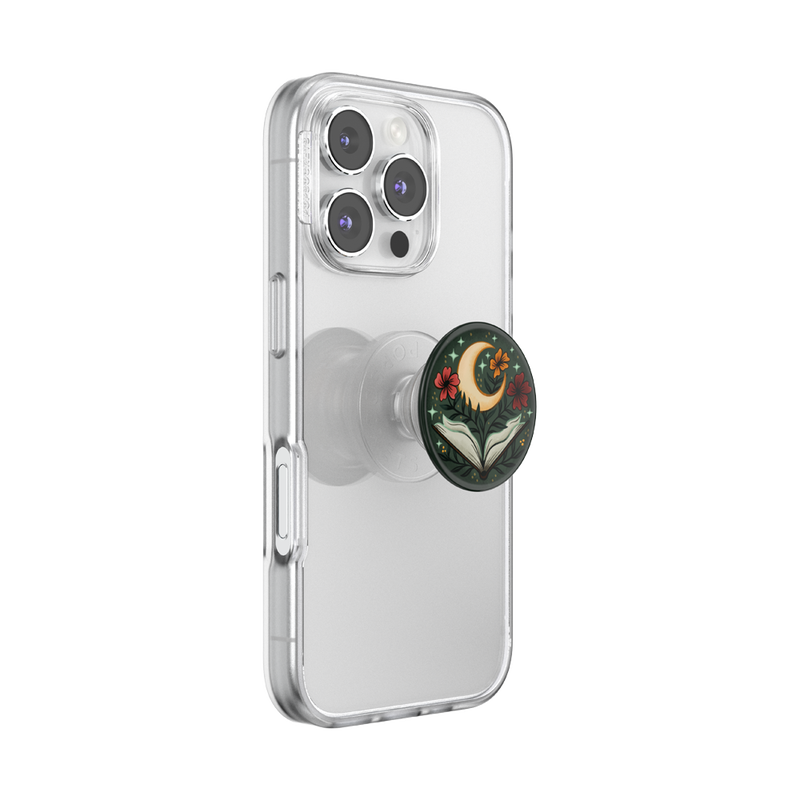 PopSockets Plant One More Chapter