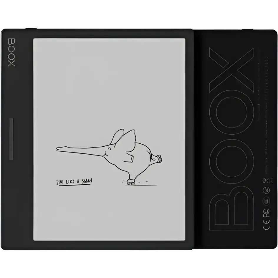 7’’ BOOX Page eReader - Boox Tablet