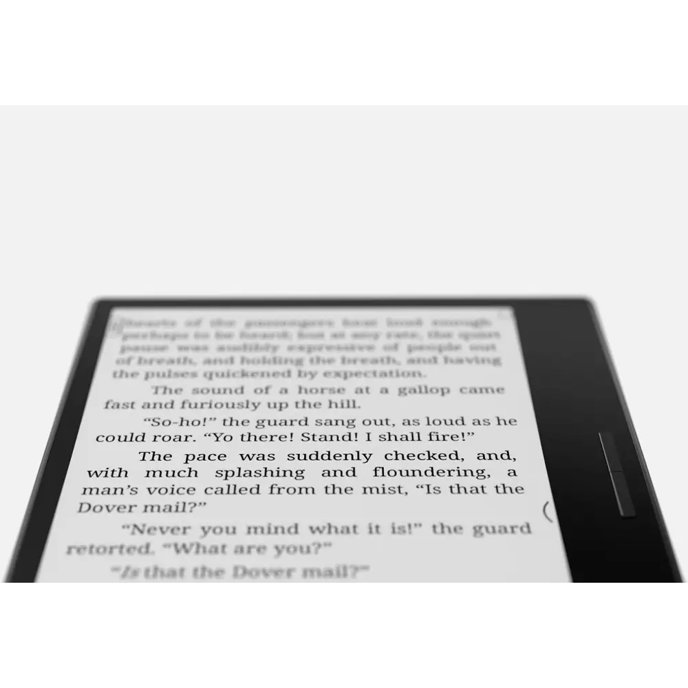 7’’ BOOX Page eReader - Boox Tablet