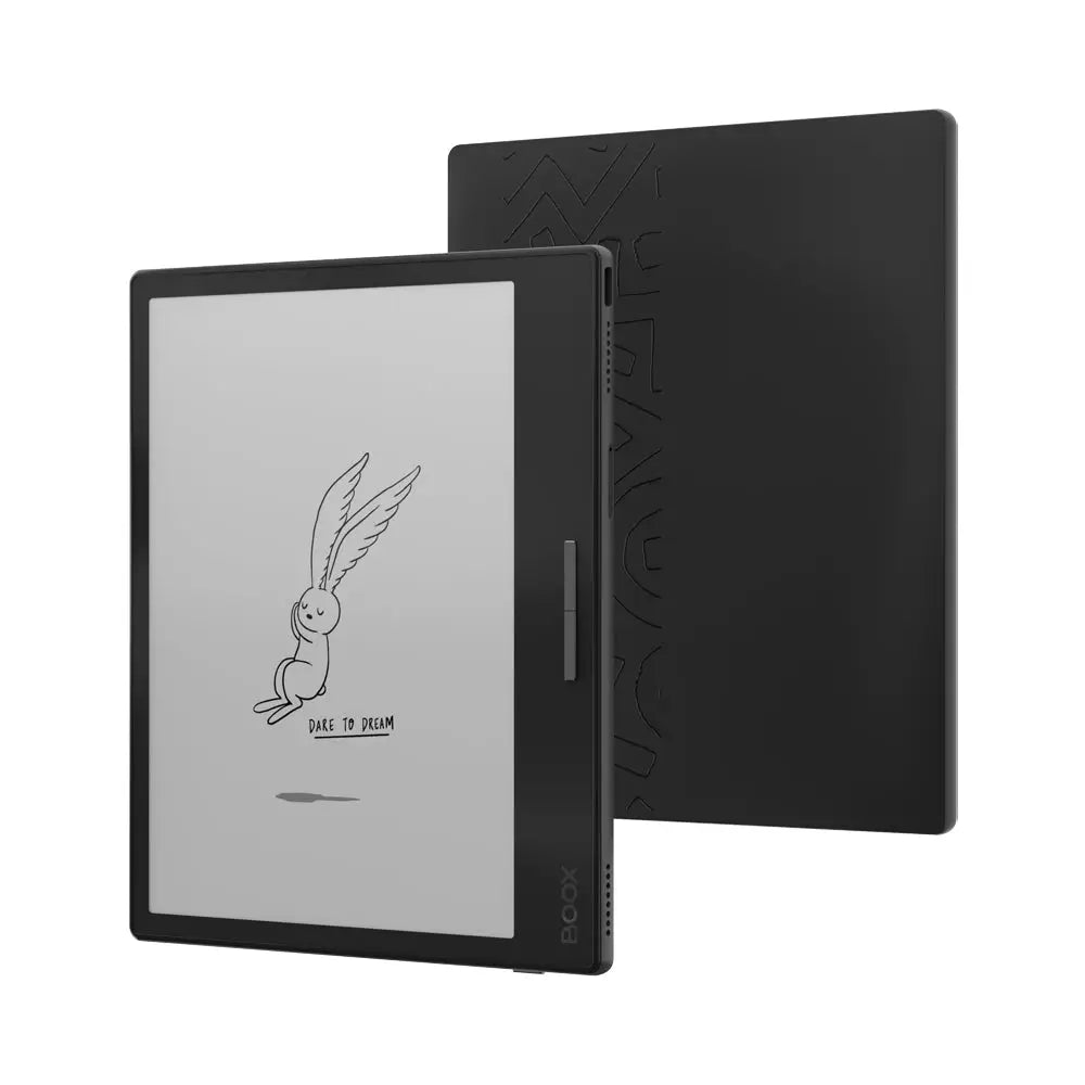 7’’ BOOX Page eReader - Boox Tablet