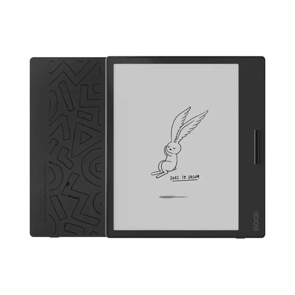 7’’ BOOX Page eReader - Boox Tablet