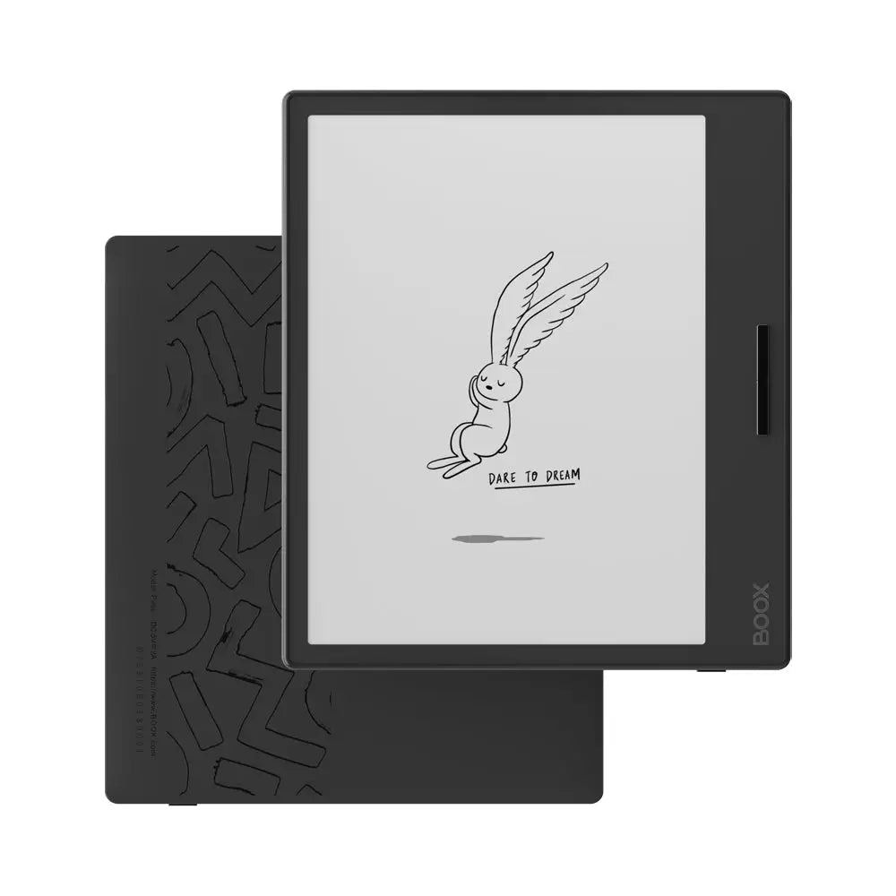 7’’ BOOX Page eReader - Boox Tablet