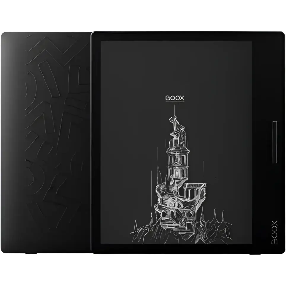 7’’ BOOX Page eReader - Boox Tablet