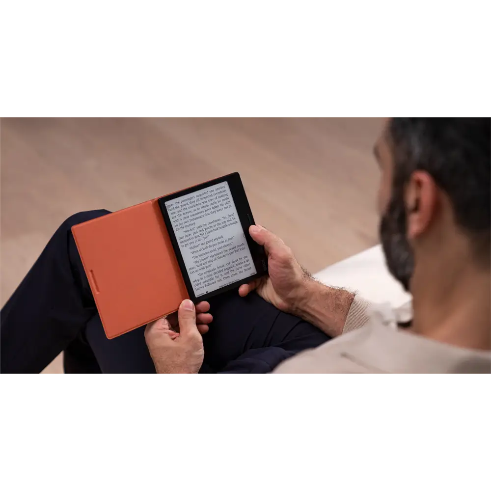 7’’ BOOX Page eReader - Boox Tablet