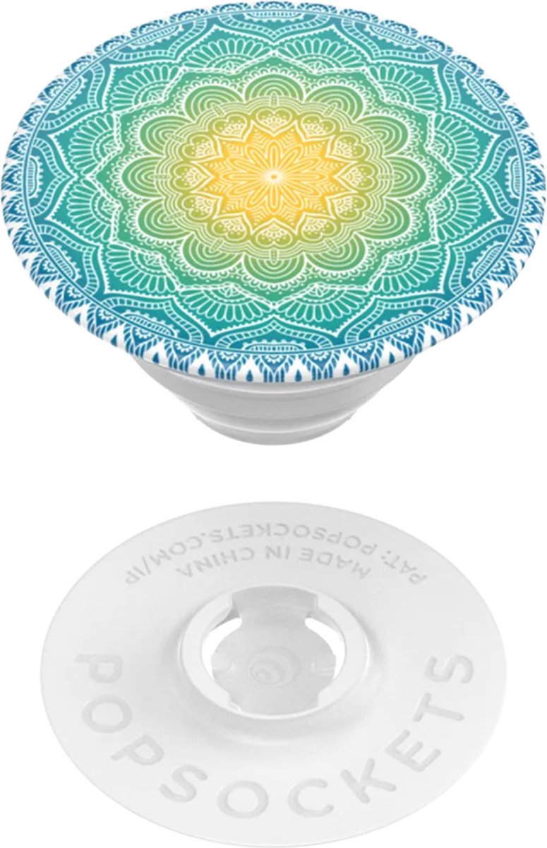 Popsockets - Popgrip - Mandala del Sol