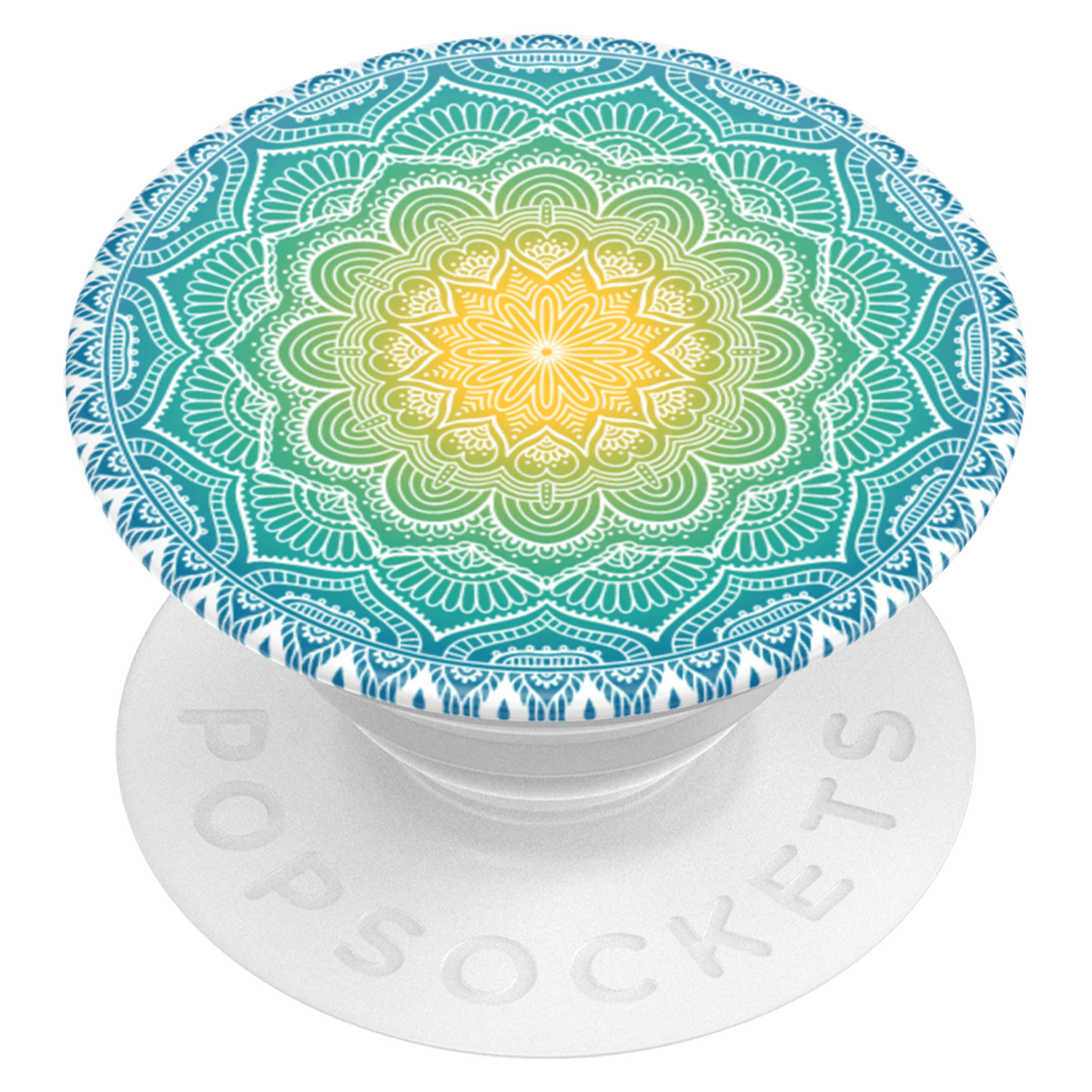 Popsockets - Popgrip - Mandala del Sol