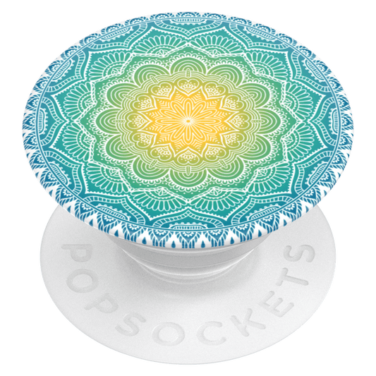 Popsockets - Popgrip - Sunshine Mandala
