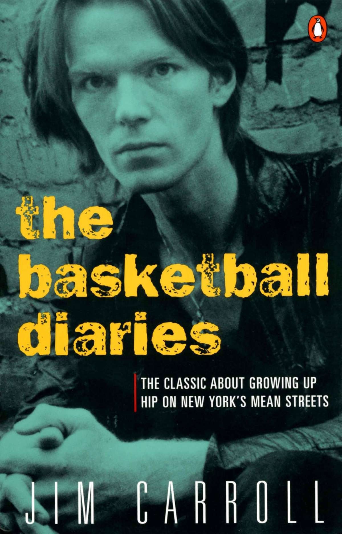 The Basketball Diaries - The Classic About Growing Up Hip on New York's Mean Streets