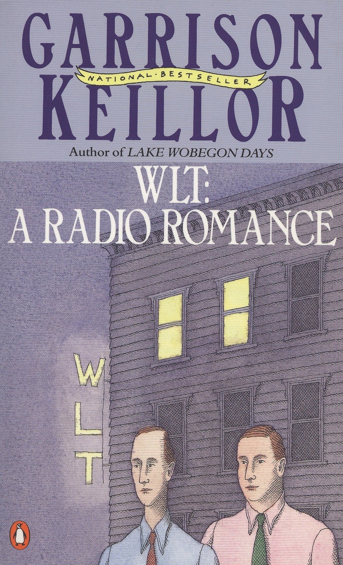 WLT - A Radio Romance
