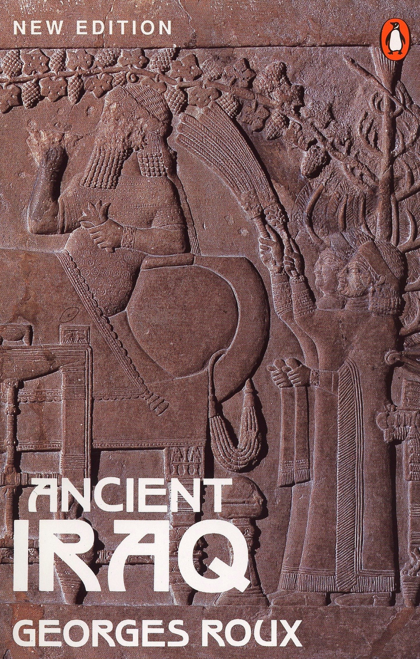 Ancient Iraq - Third Edition