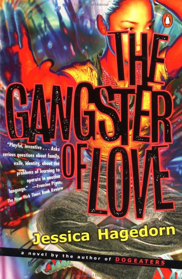 The Gangster of Love - A Novel