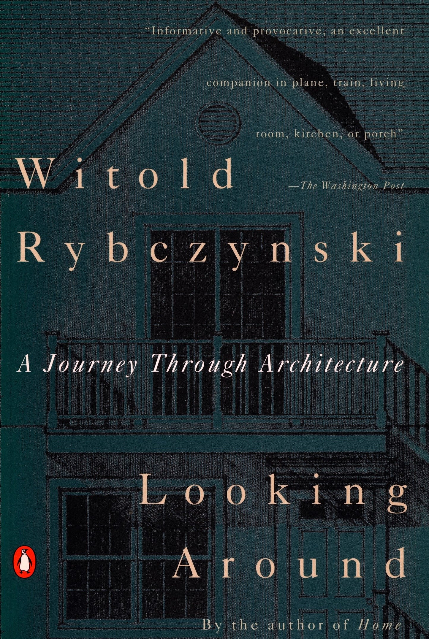 Looking Around - A Journey Through Architecture