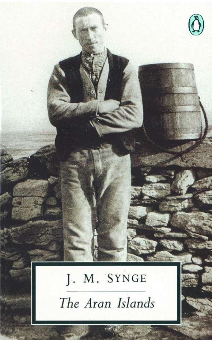 The Aran Islands (Classic, 20th-Century, Penguin)