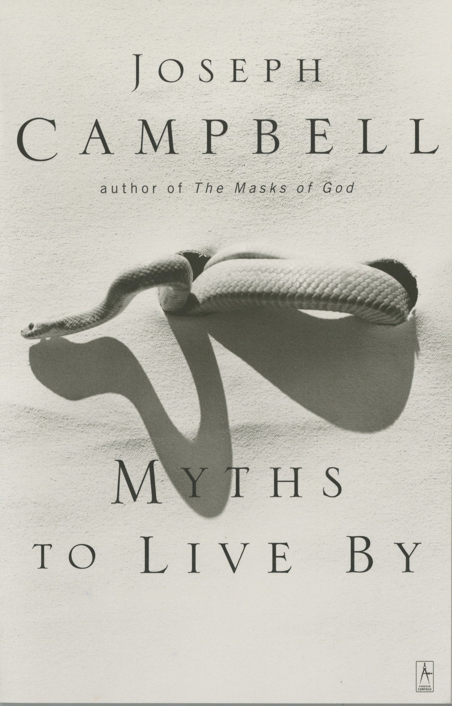 Myths to Live By (Compass)