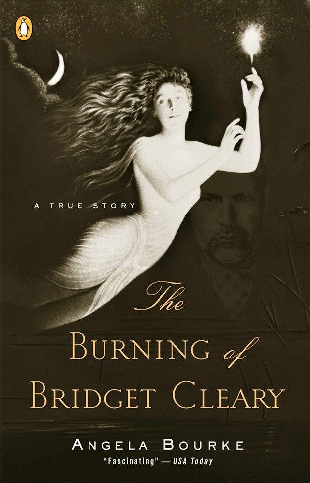 The Burning of Bridget Cleary - A True Story