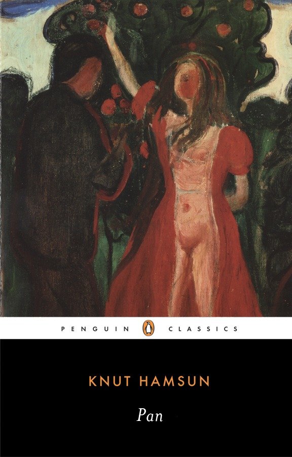 Pan - From Lieutenant Thomas Glahn's Papers