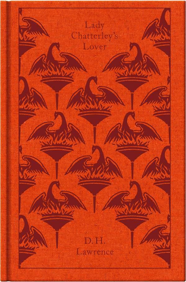 Lady Chatterley's Lover (Penguin Clothbound Classics)